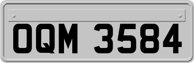OQM3584