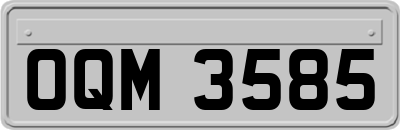 OQM3585