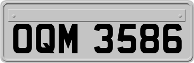 OQM3586