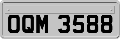OQM3588