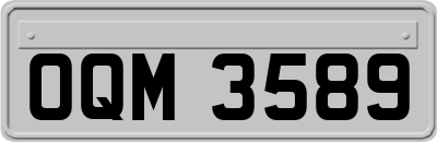OQM3589
