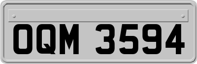 OQM3594