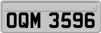 OQM3596