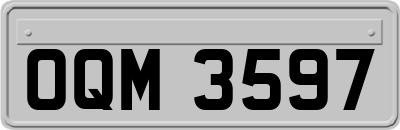 OQM3597
