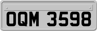 OQM3598