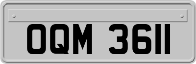 OQM3611