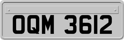 OQM3612