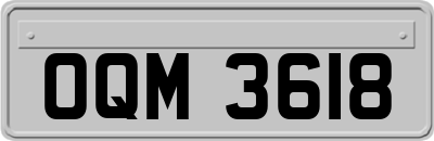 OQM3618