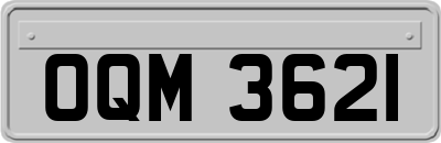 OQM3621