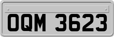 OQM3623