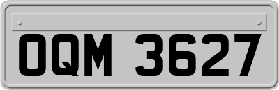 OQM3627