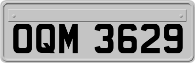 OQM3629