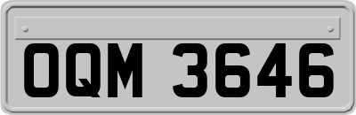 OQM3646