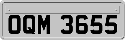 OQM3655