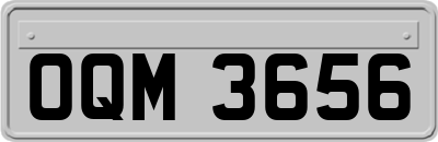 OQM3656