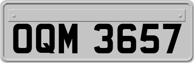 OQM3657