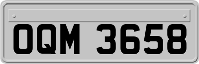 OQM3658