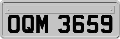 OQM3659