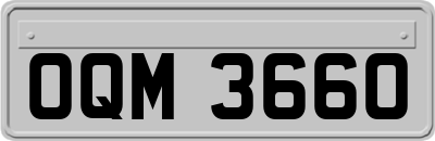 OQM3660
