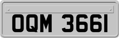 OQM3661