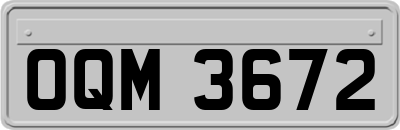 OQM3672