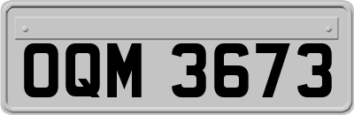 OQM3673