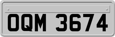 OQM3674