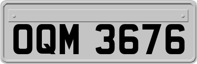 OQM3676
