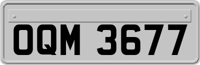 OQM3677