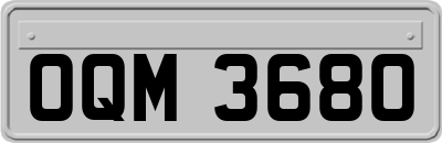 OQM3680