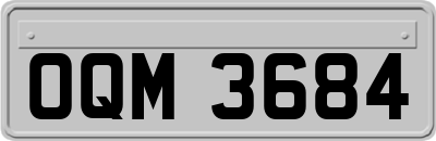 OQM3684