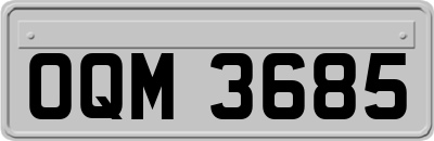OQM3685