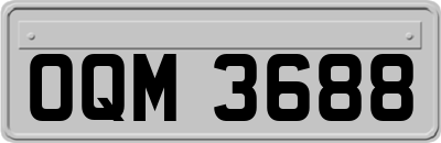 OQM3688
