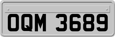 OQM3689