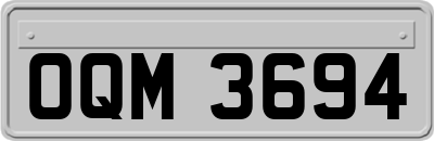 OQM3694