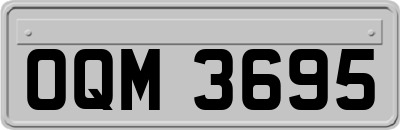 OQM3695