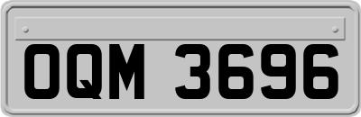 OQM3696