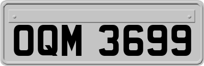 OQM3699