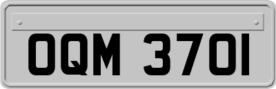 OQM3701