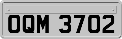 OQM3702