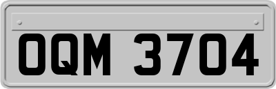 OQM3704