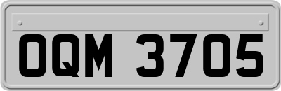 OQM3705