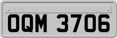 OQM3706