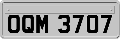 OQM3707