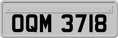 OQM3718