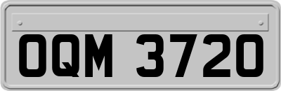 OQM3720