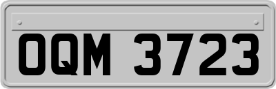 OQM3723