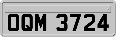 OQM3724