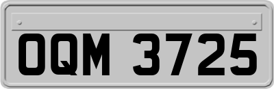 OQM3725