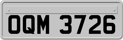 OQM3726